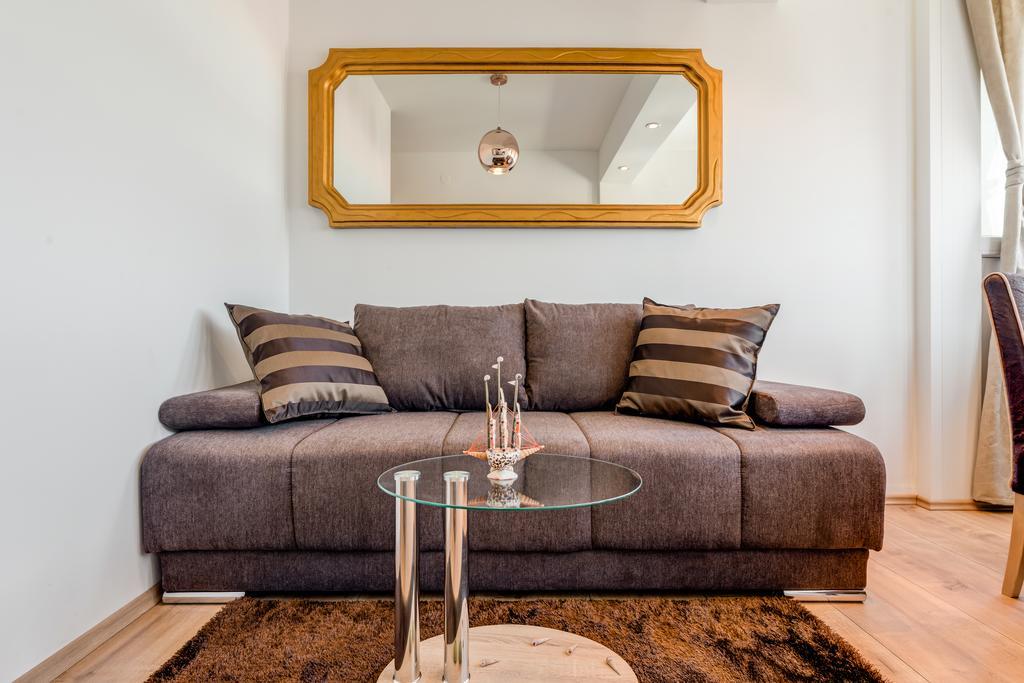 Apartment Noa - Self Check In Split Exterior foto