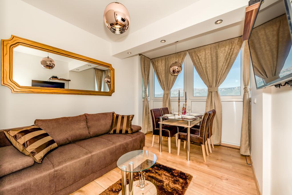 Apartment Noa - Self Check In Split Exterior foto
