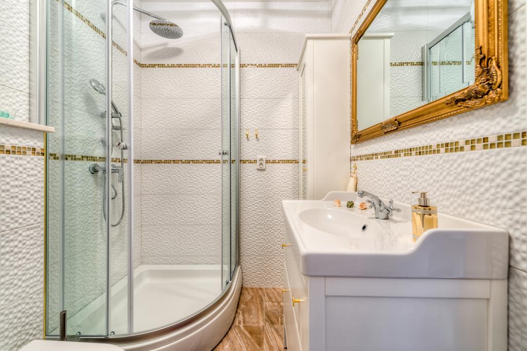 Apartment Noa - Self Check In Split Exterior foto