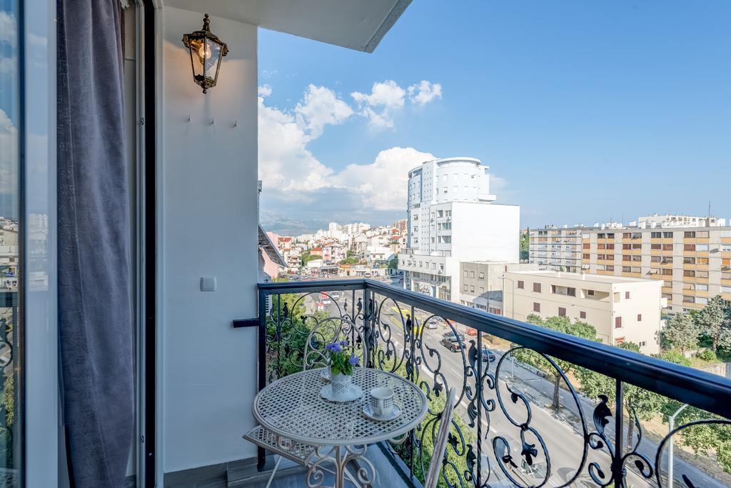 Apartment Noa - Self Check In Split Exterior foto